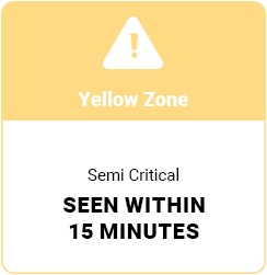 Yellow Zone