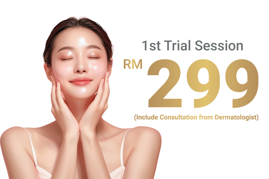 Pico Laser Package – trial session