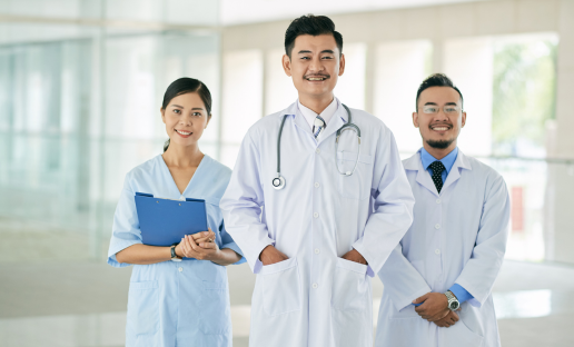 Sports Injury Rehabilitation