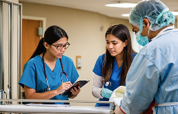 Post-Surgical Recovery Programs