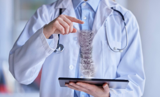 Musculoskeletal Rehabilitation