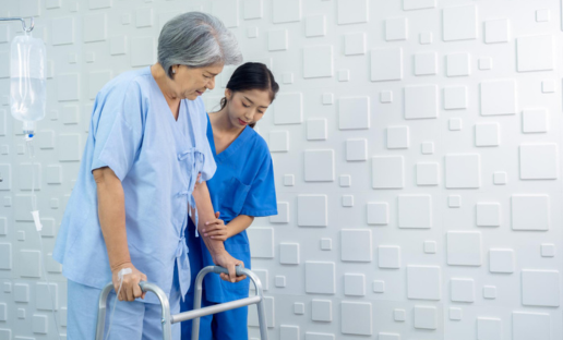 Post-Surgical Recovery Programs