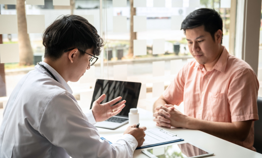 Sports Injury Rehabilitation